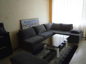 Отель Kiril i Metodii Square Apartment  Бургас